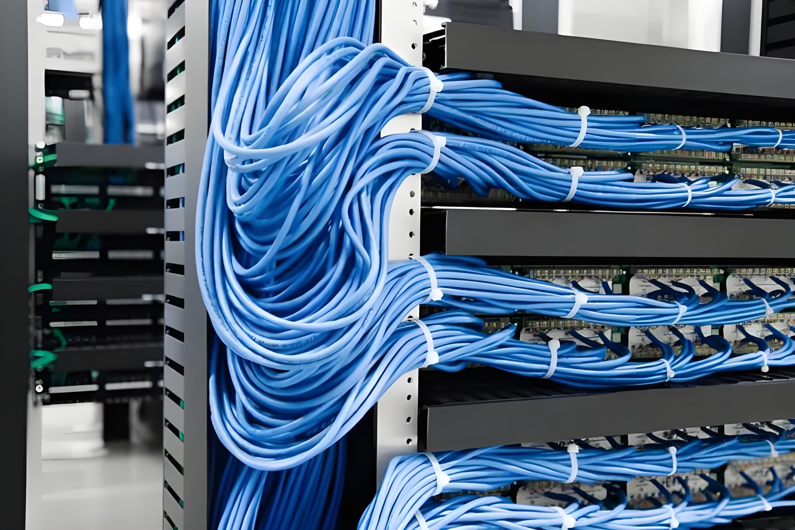 Wire Harness Management