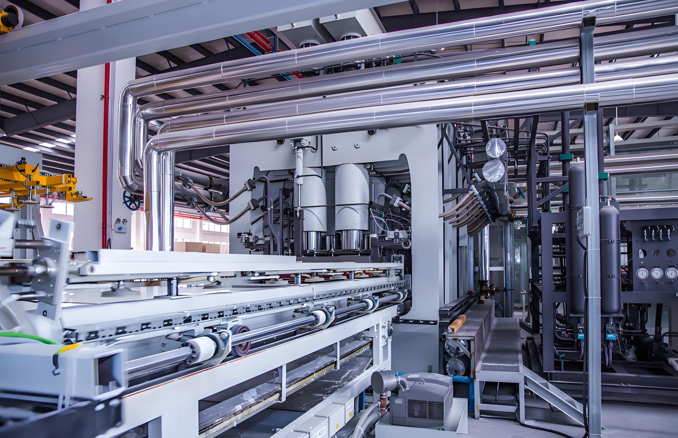 Sheet Metal Fabrication